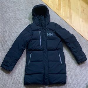 Helly Hansen W Aspire Puffy Parka